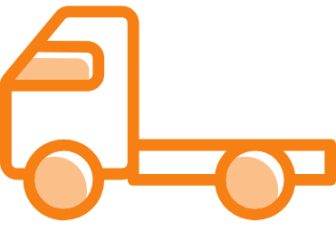 阳泉拖车/平板车